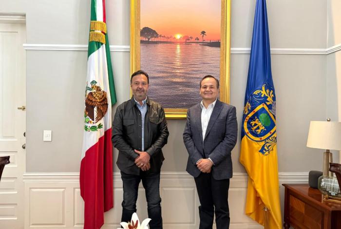 Pátzcuaro y Chapala Firman Convenio de Colaboración para Fortalecer Lazos y Proteger Sus Lagos