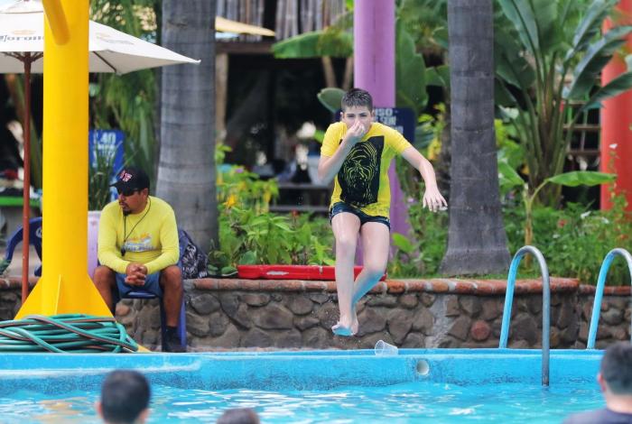 Pátzcuaro y Huandacareo se alistan para que disfrutes de la Semana Santa: Sectur