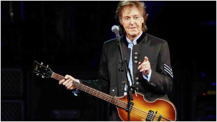 Paul McCartney alerta sobre los riesgos económicos para los artistas debido al uso de IA en la creación musical