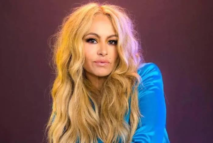 Paulina Rubio desmiente rumores de desalojo en Miami