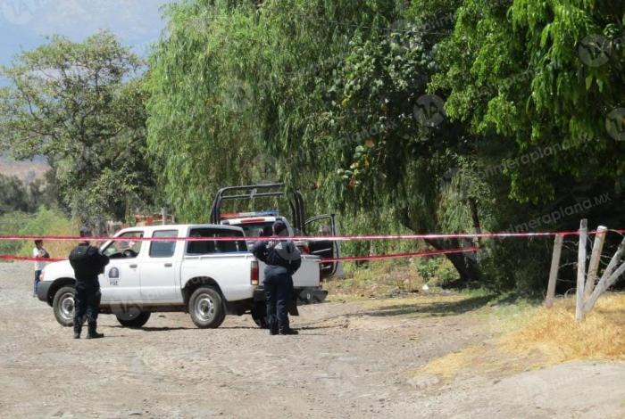 Paz y seguridad para Madero