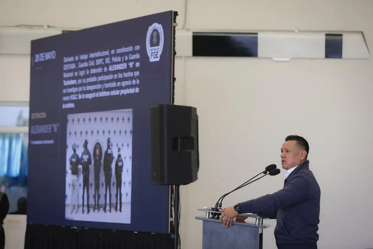 Pedían 300 mil pesos de rescate por la joven Valeria