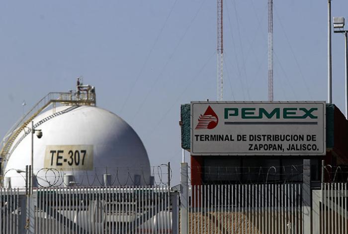 Pemex busca volver a la Bolsa Mexicana y emitirá deuda por unos mil 800 millones de dólares