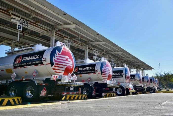 Pemex invertirá 30,000 millones para frenar el huachicol en México