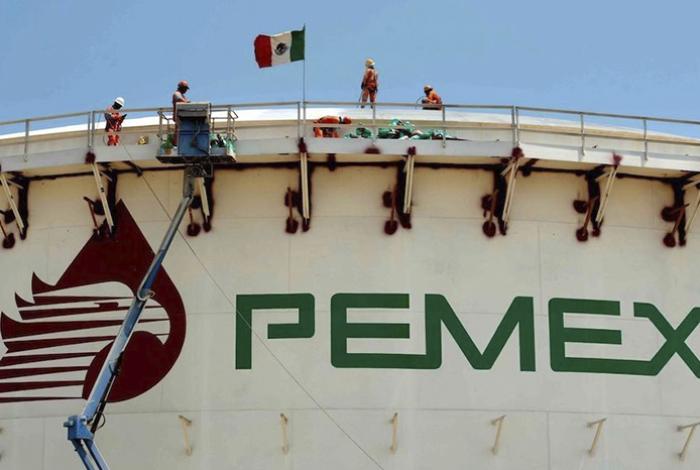 Pemex redujo un 8,8 % el número de pozos en operación entre enero y septiembre de 2025