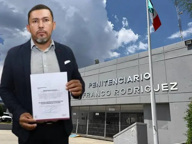 Penales en Michoacán a cargo de Elías Sánchez están llenos de drogas
