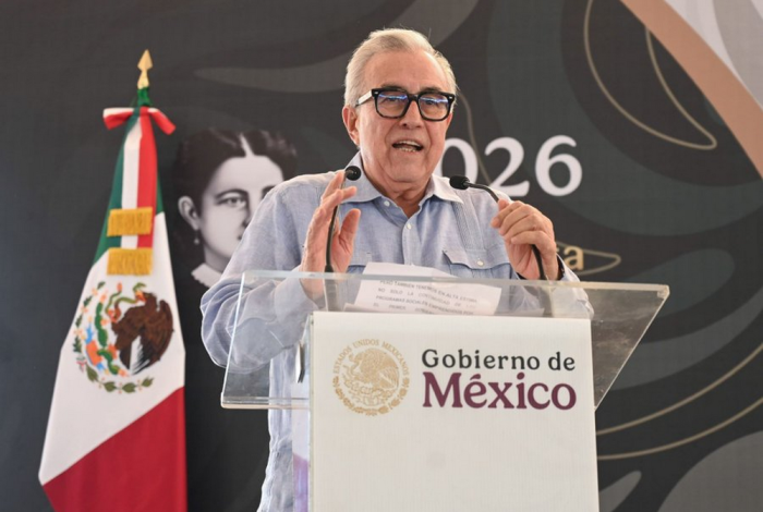 Penales eran un desastre con Rocha Moya; sobornos a custodios estaban al día