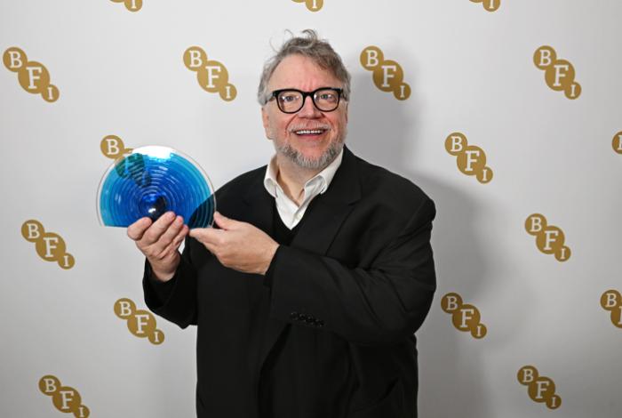 "Pensé que sería mi última película": Guillermo Del Toro confiesa sus miedos tras el Laberinto del Fauno