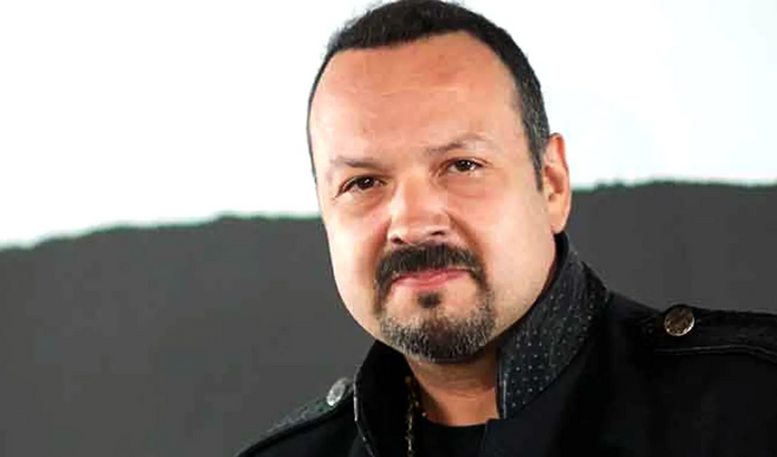 Pepe Aguilar pasará el 14 de febrero con su hija Ángela