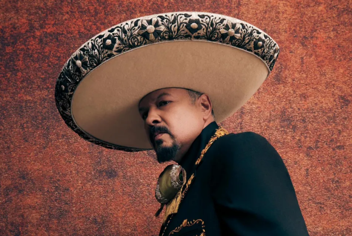 Pepe Aguilar y su distanciamiento con Emiliano: “Yo lo amo, aunque no me hable”