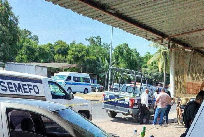 Pepenador mu3r3 de un infarto cuando empujaba su triciclo, en LC