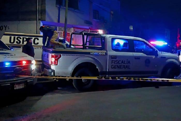 Percepción de inseguridad en México aumenta a 63 % en el tercer trimestre de 2025
