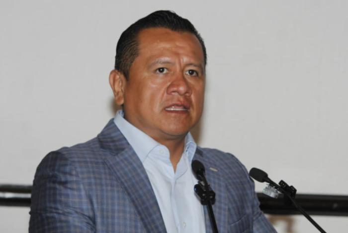 Perfil: Carlos Torres Piña es el coordinador de la 4T en Michoacán