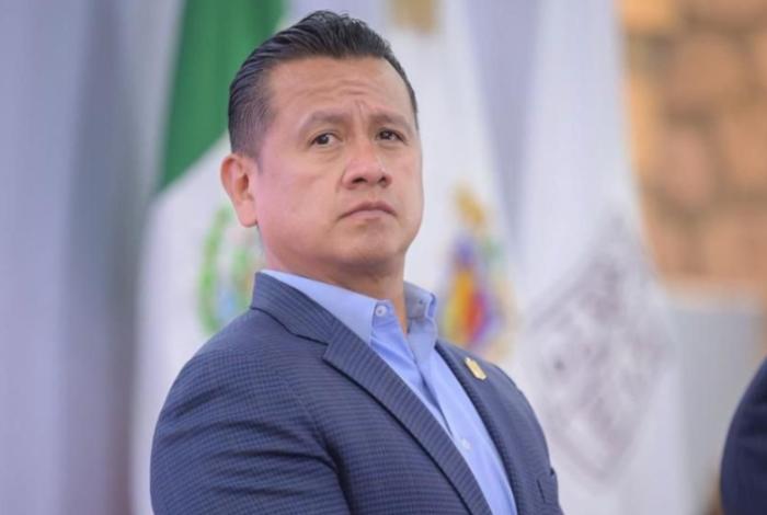 Perfil | El paso de Carlos Torres Piña hacia la titularidad de la Fiscalía General del Estado