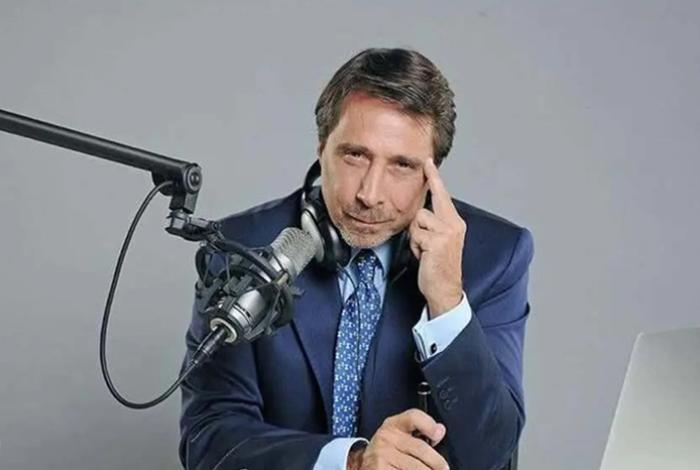 Periodista argentino Eduardo Feinmann se retracta de sus declaraciones sobre México