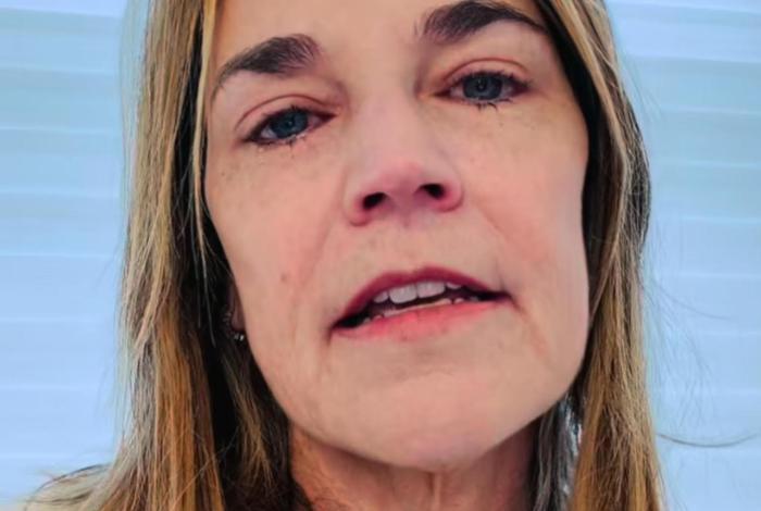 Periodista de NBC ofrece recompensa de un millón de dólares por su madre desaparecida