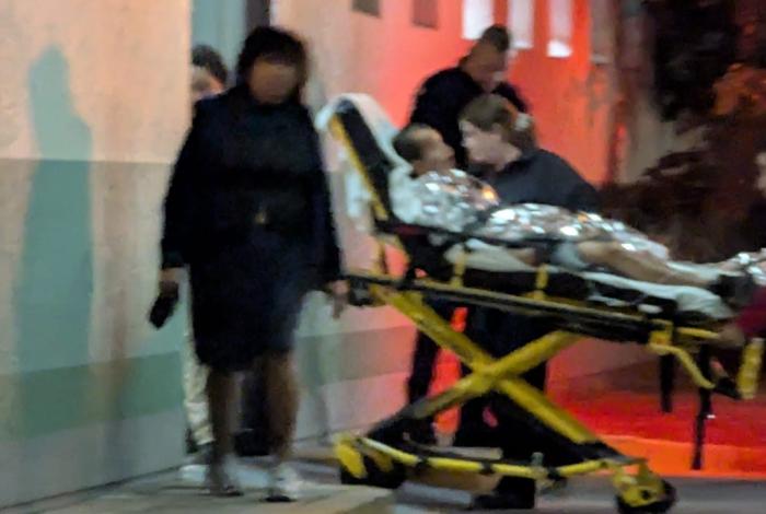 Persiguen a un hombre y lo balean, en Jacona