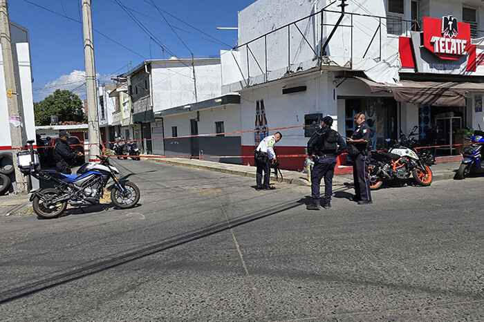 Persiguen y matan a joven de 22 años en el “Barrio Jalisquillo” de Zamora