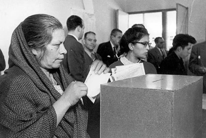 Persisten percepciones de exclusión y violencia contra las mujeres