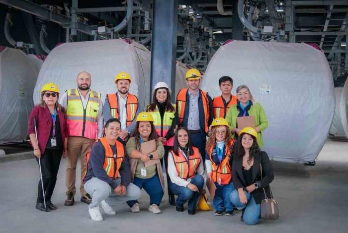 Personas con discapacidad no pagarán en los teleféricos: Gladyz Butanda