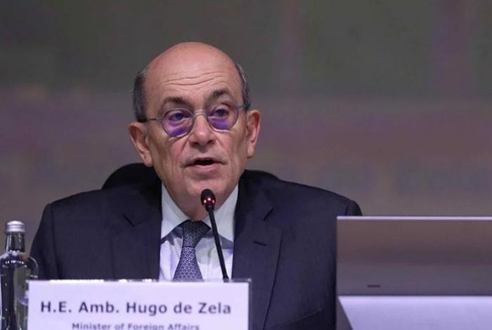 Perú rompe relaciones diplomáticas con México por asilo a ex primera ministra de Castillo