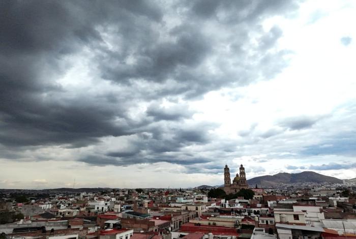 Pese a 40°C en Michoacán, Morelia se espera fresco y nublado este sábado