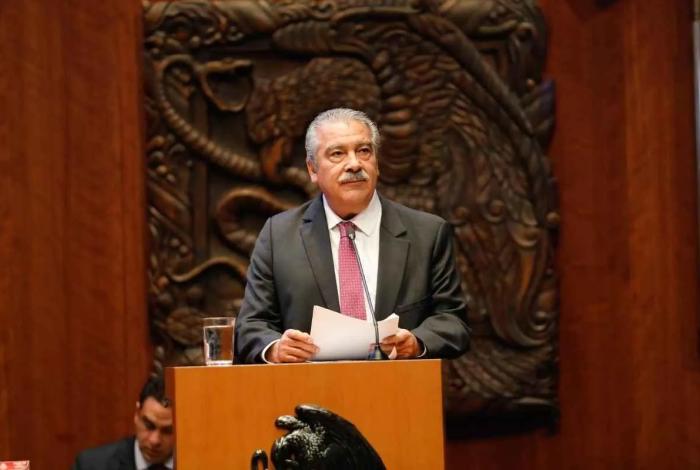 Pese a crisis en Michoacán, Raúl Morón consolida a Morena como fuerza dominante rumbo a 2027