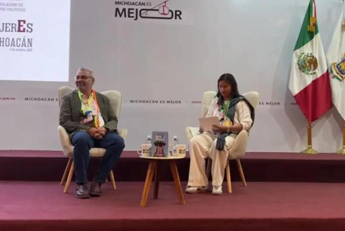 Pese a paridad en candidaturas, critican que éstas siguen en control de los hombres