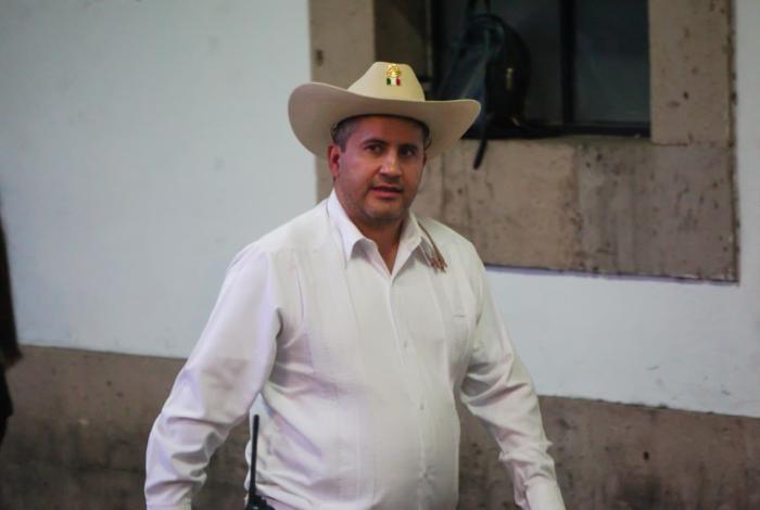 Pese a percepción ciudadana, ha disminuido inseguridad en Uruapan: Carlos Manzo