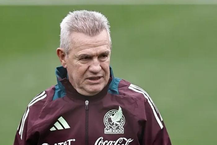 Pese a percepción de inseguridad, el Tri recibirá a Portugal en amistoso en el Azteca: Javier Aguirre