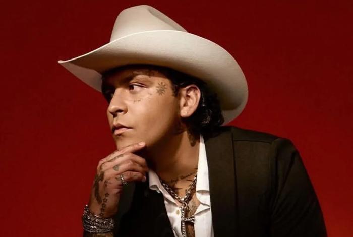 Pese a rechazo sigue firme concierto de Nodal en Michoacán: Segob