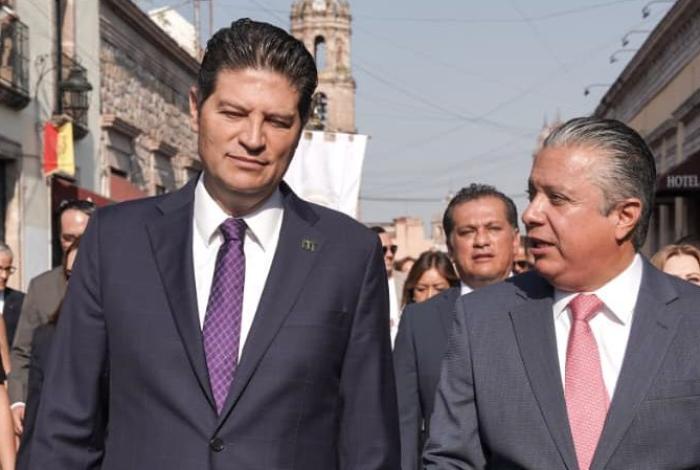 Pese a recortes, asegura Tesorería que hay piso parejo en asignación de recursos para obra en municipios