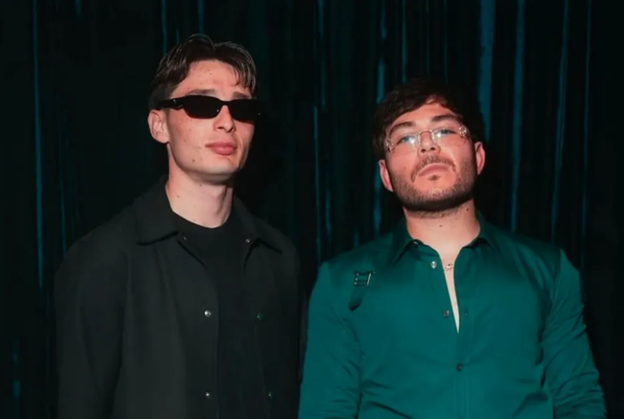 Peso Pluma y Tito Double P lanzarán “Dinastía” en diciembre