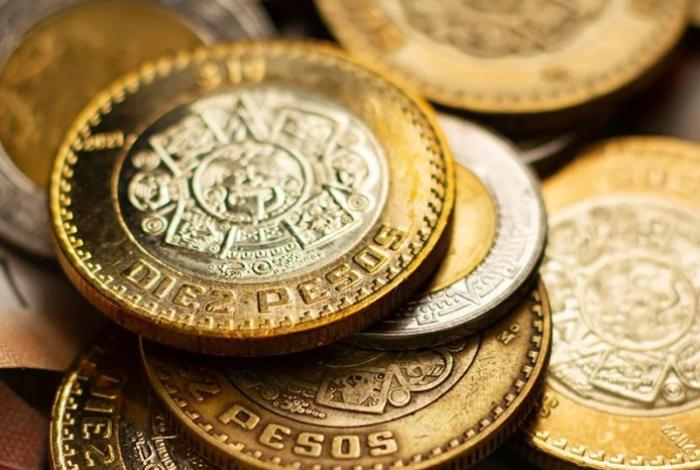 Peso se aprecia 0,85 % en semana y perfila cierre de año con mayor apreciación desde 1994