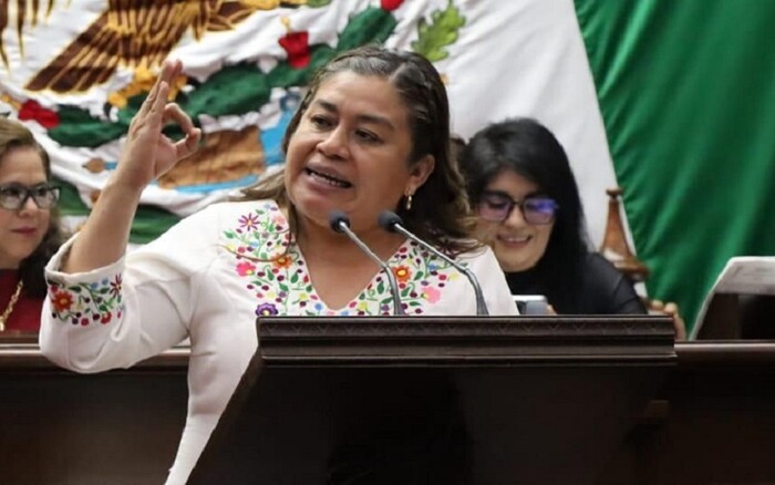 Pide Belinda Iturbide que ayuntamientos respeten normas ambientales en basureros municipales