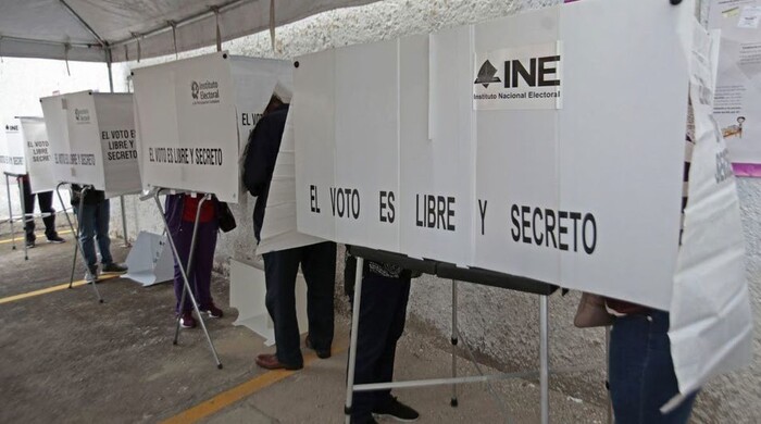 Pide el INE a partidos respetar periodo de reflexión electoral