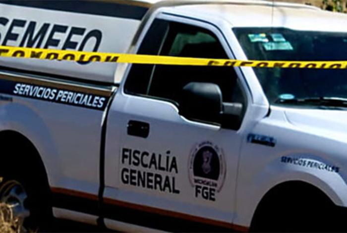 Piden apoyo para identificar cadáver localizado en Tzintzuntzan en 2018; tenía estos tatuajes