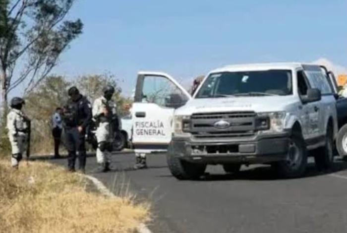 Piden apoyo para identificar a mujer encontrada sin vida en Zinapécuaro