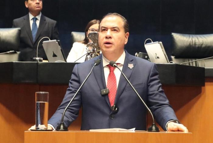 Piden incluir la corrupción inmobiliaria en el catálogo de delitos que ameritan prisión preventiva oficiosa