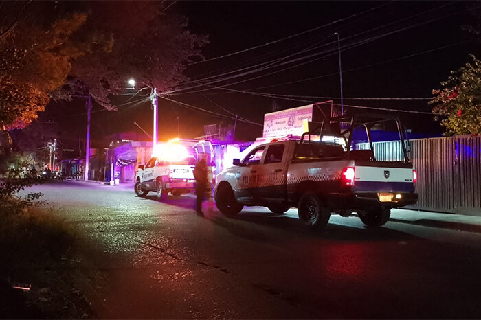 Pistoleros balean a un joven la colonia Lázaro Cárdenas, en Zamora