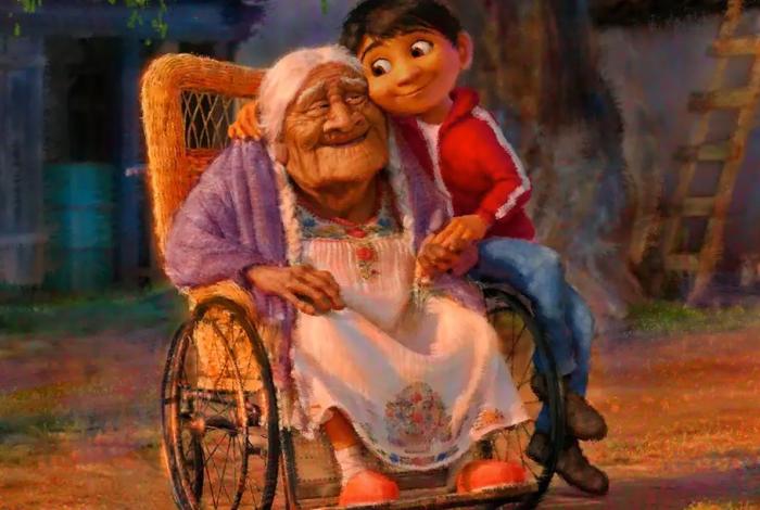 Pixar anuncia secuelas de Toy Story, Coco y Los Increíbles