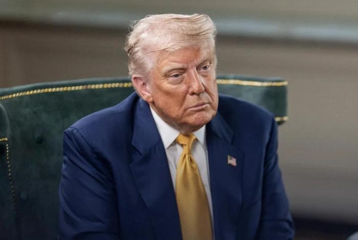 Plan de paz para Ucrania no es la oferta final: Trump