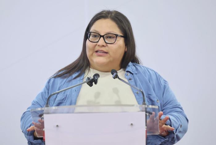 Plan Michoacán contempla 73 nuevos Centros LIBRE para fortalecer la justicia hacia las mujeres