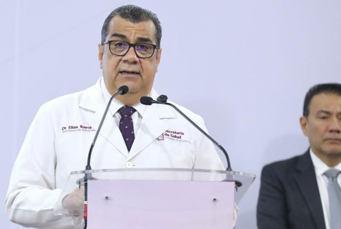 Plan Michoacán incluye construcción de nuevos hospitales en Morelia y Zitácuaro: SSM
