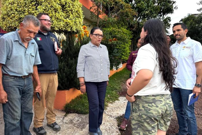 Plan Michoacán: la transformación llegó para quedarse Fabiola Alanís