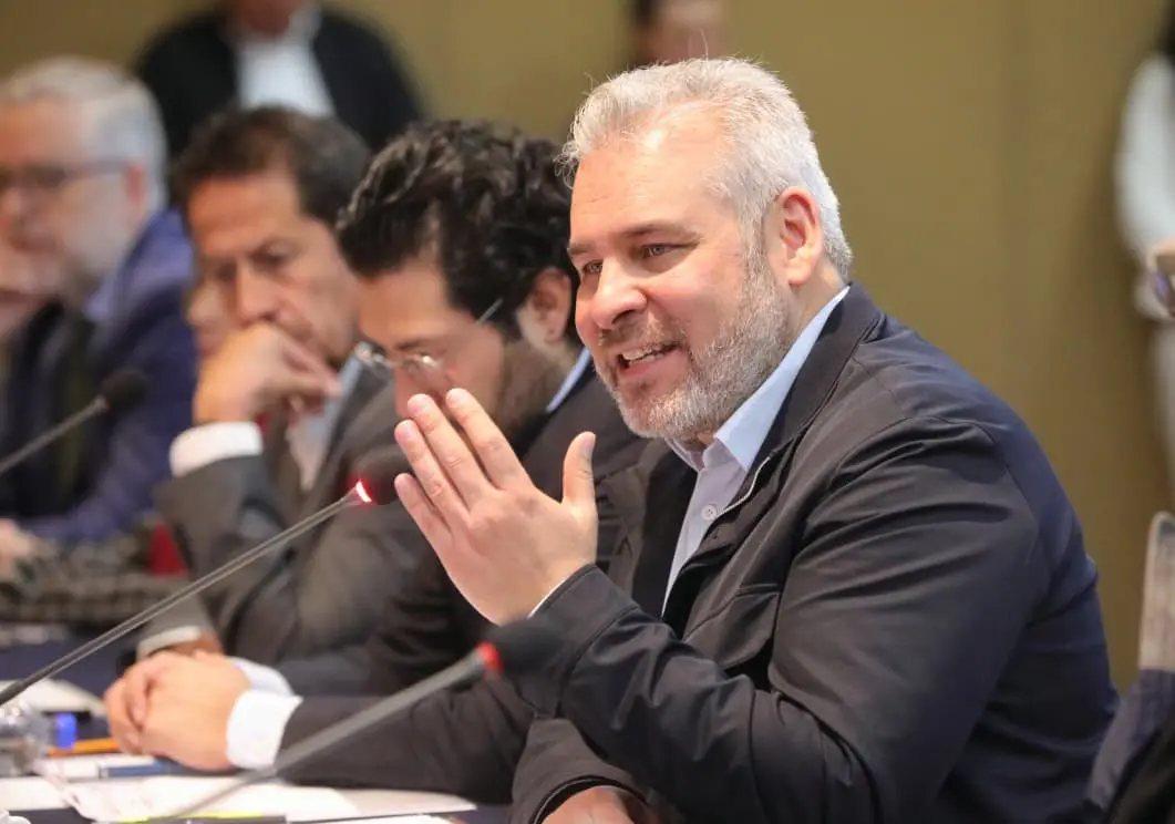 Plan Michoacán: Presentan Certificado Laboral de Agroexportación de Aguacate que garantiza exportaciones respaldadas por trabajo digno