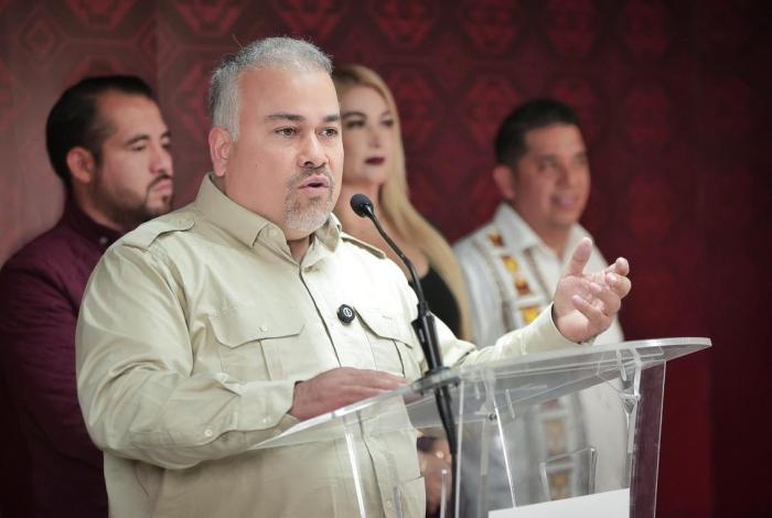 Plan Michoacán se distingue por incluir a todos los sectores de la sociedad: Jesús Mora