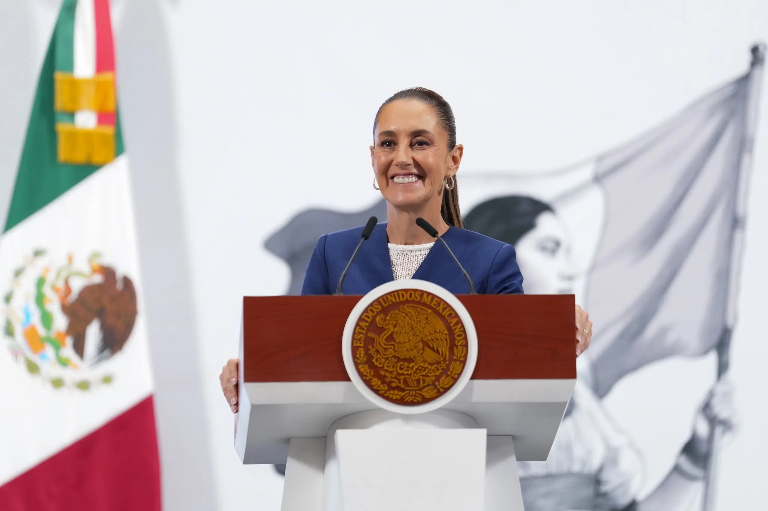 PLAN MÉXICO: PRESIDENTA CLAUDIA SHEINBAUM ANUNCIA DECRETO PARA CONVERTIR AL PAÍS EN LÍDER DE LA INDUSTRIA FARMACÉUTICA