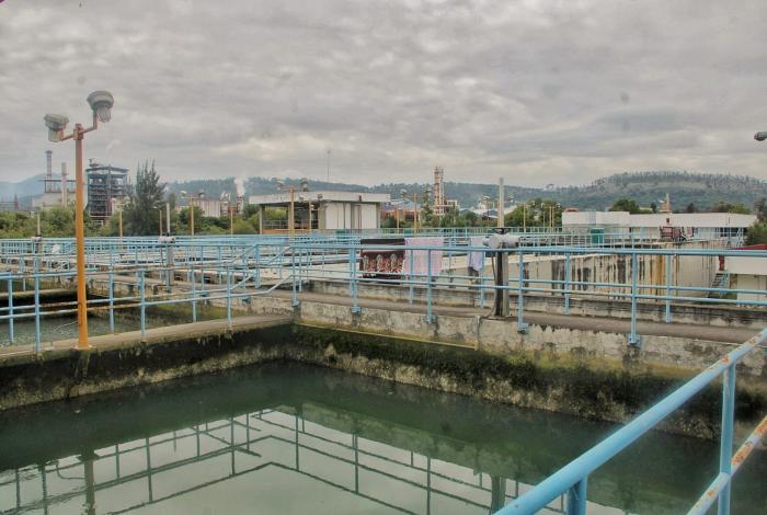 Planta Potabilizadora de ‘Los Filtros Viejos’ presenta interrupciones temporales: Ooapas