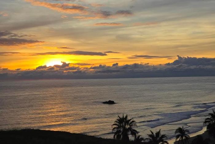 Playas de Michoacán son aptas para uso recreativo durante el verano